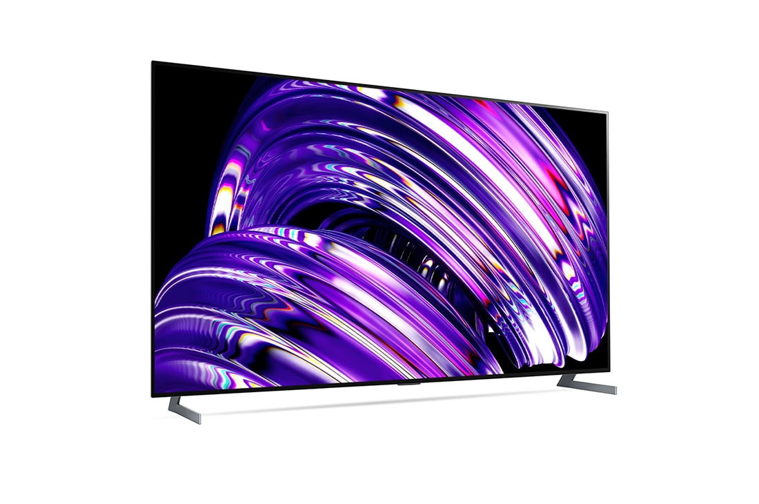 LG OLED Z2 77 ιντσών 8K, Όψη της τεράστιας οθόνης, OLED77Z29LA, thumbnail 6