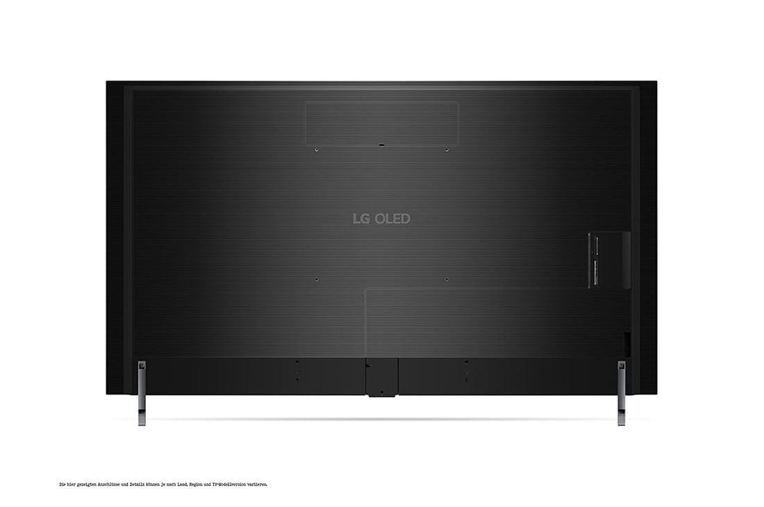 LG OLED Z2 77 ιντσών 8K, Οπίσθια όψη , OLED77Z29LA, thumbnail 7
