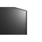 LG OLED Z2 77 ιντσών 8K, Κοντινό πλάνο της εξαιρετικά λεπτής άνω ακμής , OLED77Z29LA, thumbnail 11