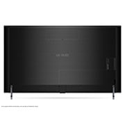 LG OLED Z2 77 ιντσών 8K, Οπίσθια όψη , OLED77Z29LA, thumbnail 7