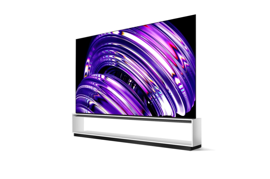 LG OLED Z2 88 ιντσών 8K, Όψη της τεράστιας οθόνης, OLED88Z29LA, thumbnail 3