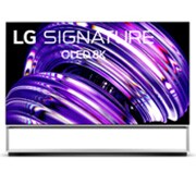 LG OLED Z2 88 ιντσών 8K, Μπροστινή όψη , OLED88Z29LA, thumbnail 1