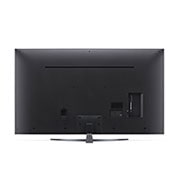 LG UQ81 4K Smart UHD TV 65 Ιντσών, οπίσθια όψη, 65UQ81006LB, thumbnail 6
