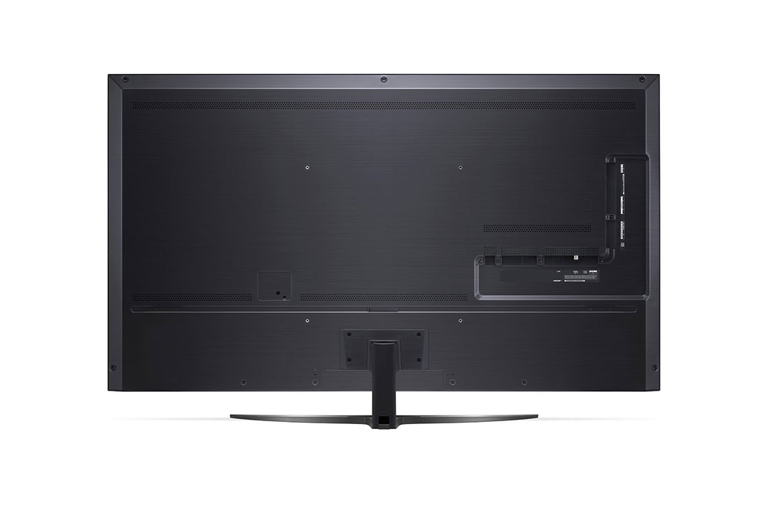LG 65QNED876QB, οπίσθια όψη, 65QNED876QB, thumbnail 5