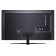 LG Nanocell σειρά 82QB 50 ιντσών, οπίσθια όψη, 50NANO826QB, thumbnail 5