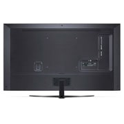 LG NanoCell 82QB, οπίσθια όψη, 55NANO826QB, thumbnail 6
