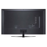 LG Nanocell σειρά 82QB 65 ιντσών, οπίσθια όψη, 65NANO826QB, thumbnail 6