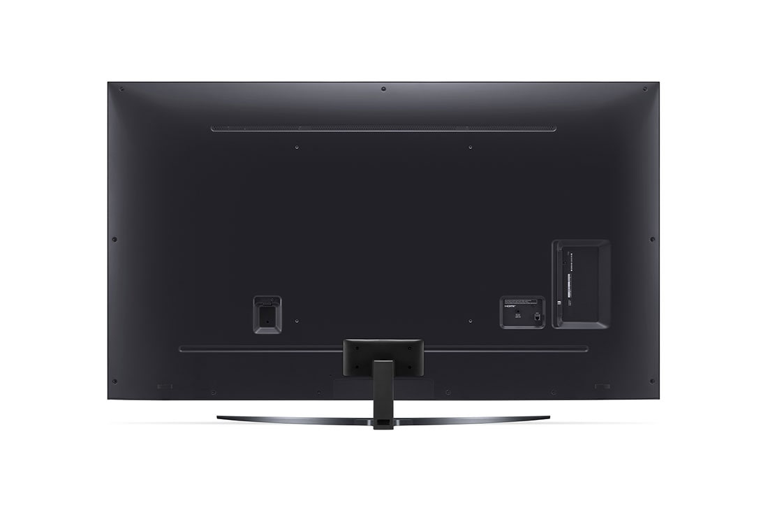 LG UQ81 4K Smart UHD TV 70 Ιντσών, οπίσθια όψη, 70UQ81006LB, thumbnail 5