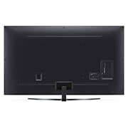 LG UQ81 4K Smart UHD TV 70 Ιντσών, οπίσθια όψη, 70UQ81006LB, thumbnail 5