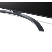 LG UQ81 4K Smart UHD TV 70 Ιντσών, close-up view of panel, 70UQ81006LB, thumbnail 6