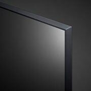 LG UQ81 4K Smart UHD TV 70 Ιντσών, κοντινή προβολή πίνακα, 70UQ81006LB, thumbnail 8