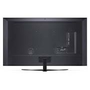 LG NanoCell σειρά 816QA 65 ιντσών, οπίσθια όψη, 65NANO816QA, thumbnail 6