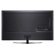 LG 55QNED876QB, οπίσθια όψη, 55QNED876QB, thumbnail 5