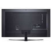 LG 50QNED826QB, οπίσθια όψη, 50QNED826QB, thumbnail 5