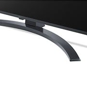LG UQ81 4K Smart UHD TV 43 Ιντσών , κοντινή προβολή πίνακα, 43UQ81006LB, thumbnail 6