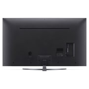 LG UQ81 4K Smart UHD TV 50 Ιντσών , οπίσθια όψη, 50UQ81006LB, thumbnail 6