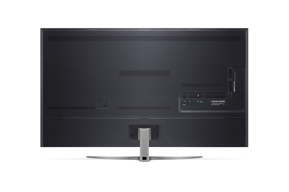 LG Τηλεόραση QNED 8K MiniLed 65QNED966QA 65 Ινντσών, οπίσθια όψη, 65QNED996QB, thumbnail 5