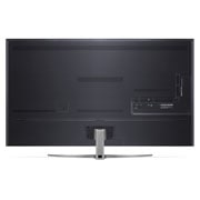 LG Τηλεόραση QNED 8K MiniLed 65QNED966QA 65 Ινντσών, οπίσθια όψη, 65QNED996QB, thumbnail 5