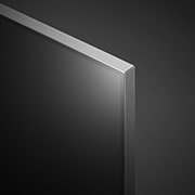 LG Τηλεόραση QNED 8K MiniLed 65QNED966QA 65 Ινντσών, κοντινή προβολή πίνακα, 65QNED996QB, thumbnail 6