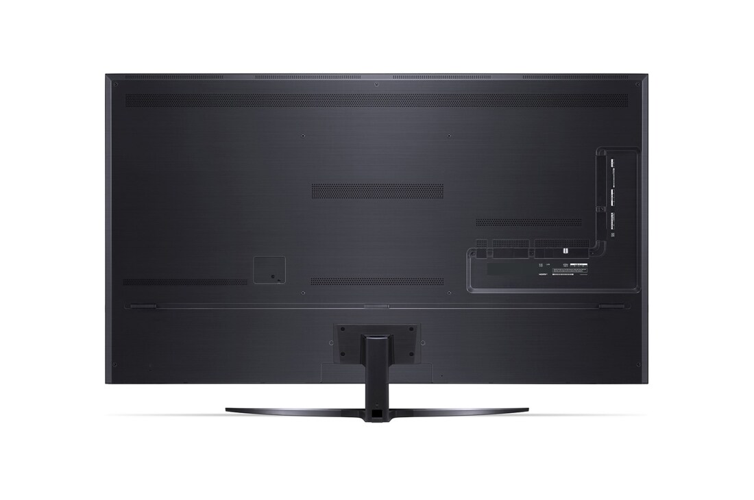 LG 65QNED916QA, οπίσθια όψη, 65QNED916QA, thumbnail 5