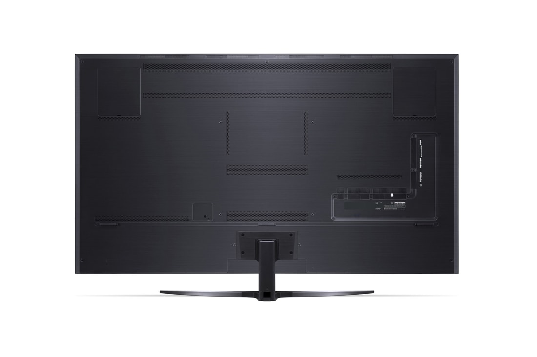 LG 86QNED916QA, οπίσθια όψη, 86QNED916QA, thumbnail 5