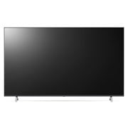 LG UP77, 75'' 4K Smart UHD TV, Front View, 75UP77109LC, thumbnail 2
