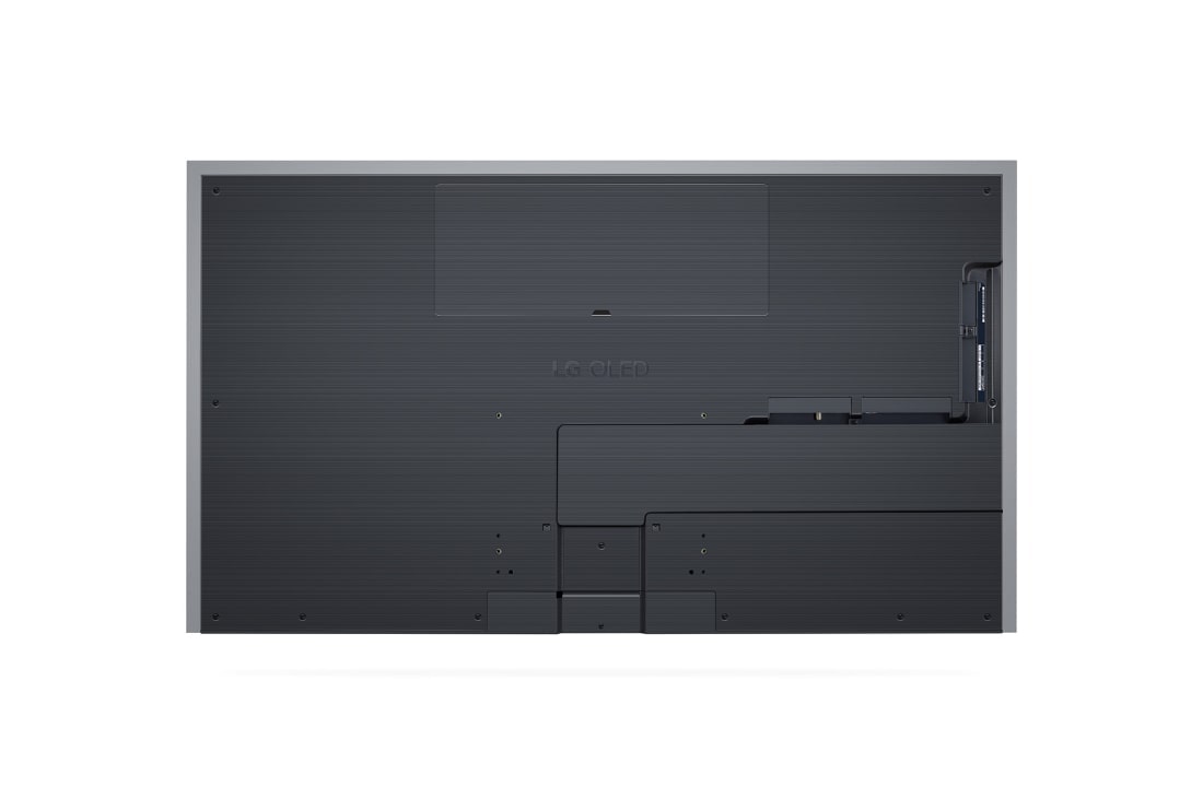LG OLED evo G3 55 ιντσών 4K Smart TV 2023, Οπίσθια όψη, OLED55G36LA, thumbnail 6