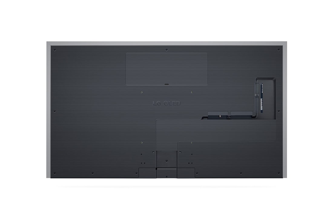 LG OLED evo G3 77 ιντσών 4K Smart TV 2023, Οπίσθια όψη, OLED77G36LA, thumbnail 6