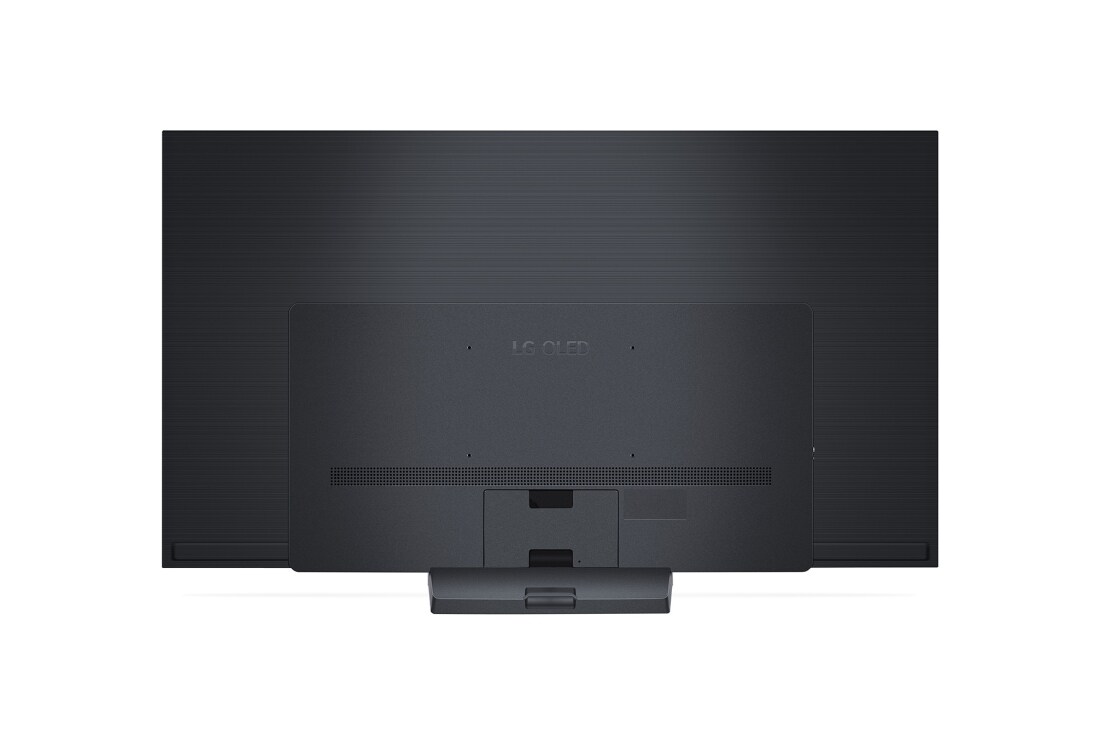 LG OLED evo C3 4K 77 ιντσών 2023, Οπίσθια όψη., OLED77C36LC, thumbnail 7
