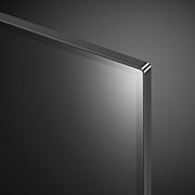 LG OLED evo C3 4K 77 ιντσών 2023, Κοντινό πλάνο της άνω ακμής., OLED77C36LC, thumbnail 11