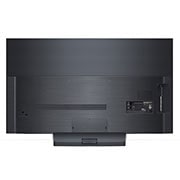 LG OLED evo C3 4K 48 ιντσών 2023, Οπίσθια όψη., OLED48C36LA, thumbnail 7