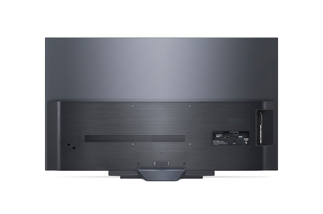 LG OLED B3 4K 55 ιντσών 2023, Οπίσθια όψη., OLED55B36LA, thumbnail 7