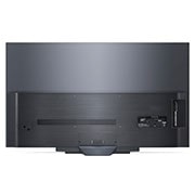 LG OLED B3 4K 55 ιντσών 2023, Οπίσθια όψη., OLED55B36LA, thumbnail 7