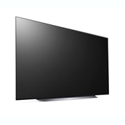LG OLED evo C3 4K 83 ιντσών 2023, Δεξιά πλευρική όψη υπό ελαφριά κλίση., OLED83C36LA, thumbnail 5