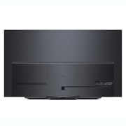 LG OLED evo C3 4K 83 ιντσών 2023, Οπίσθια όψη., OLED83C36LA, thumbnail 7
