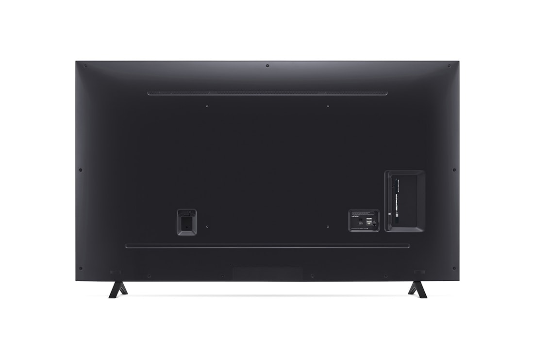 LG UHD UR78 4K 75 ιντσών Smart TV, 2023, 'οπίσθια όψη, 75UR78006LK, thumbnail 5