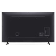 LG UHD UR78 4K 75 ιντσών Smart TV, 2023, 'οπίσθια όψη, 75UR78006LK, thumbnail 5