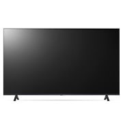 LG UHD UR78 4K 65 ιντσών Smart TV, 2023, μπροστινή όψη χωρίς εικόνα που γεμίζει τον χώρο, 65UR78006LK, thumbnail 2
