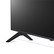 LG UHD UR78 4K 43 ιντσών Smart TV, 2023, 'κοντινό πλάνο στύλου, 43UR78006LK, thumbnail 6