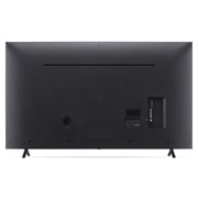 LG UHD UR78 4K 50 ιντσών Smart TV, 2023, 'οπίσθια όψη, 50UR78006LK, thumbnail 5