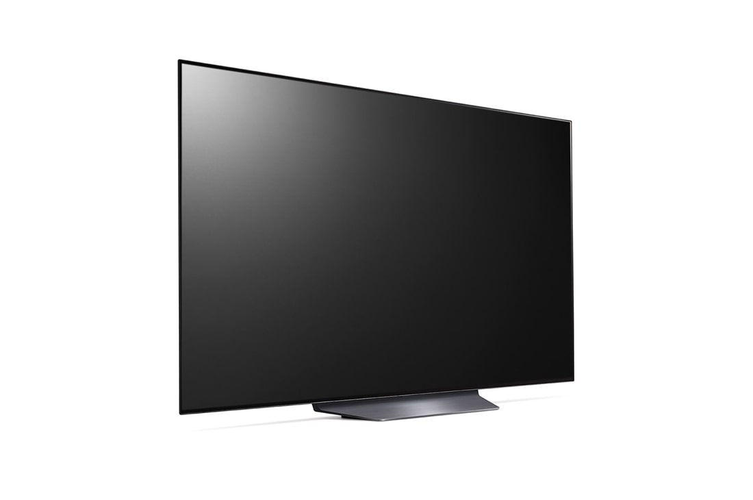 LG OLED B3 4K 77 ιντσών 2023, Δεξιά πλευρική όψη υπό ελαφριά κλίση., OLED77B36LA, thumbnail 5