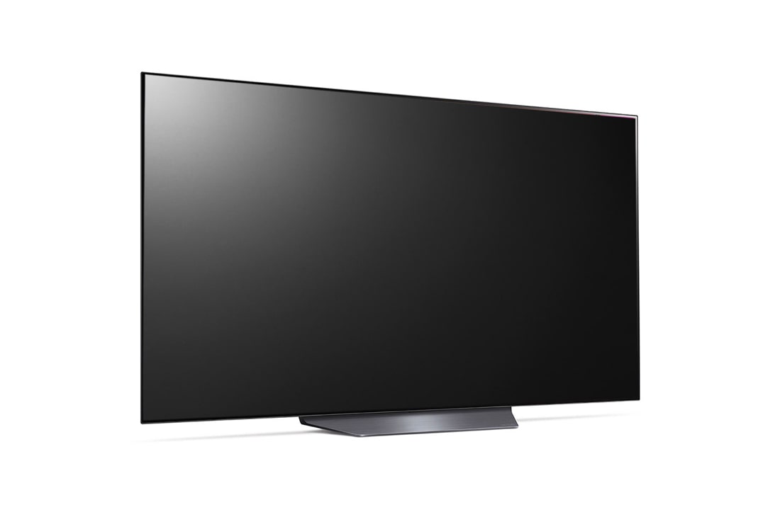 LG OLED B3 4K 77 ιντσών 2023, Δεξιά πλευρική όψη υπό ελαφριά κλίση., OLED77B36LA, thumbnail 6