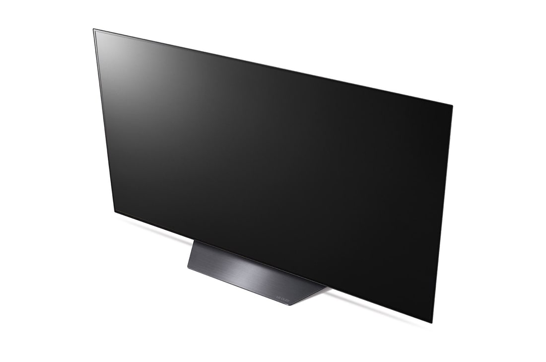 LG OLED B3 4K 77 ιντσών 2023, Γωνιακή όψη από πάνω., OLED77B36LA, thumbnail 9