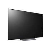 LG OLED B3 4K 77 ιντσών 2023, Δεξιά πλευρική όψη υπό ελαφριά κλίση., OLED77B36LA, thumbnail 5