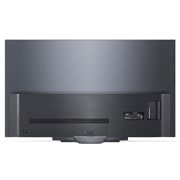 LG OLED B3 4K 77 ιντσών 2023, Οπίσθια όψη., OLED77B36LA, thumbnail 7