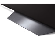 LG OLED B3 4K 77 ιντσών 2023, Κοντινό πλάνο της βάσης., OLED77B36LA, thumbnail 8