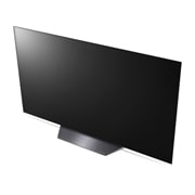 LG OLED B3 4K 77 ιντσών 2023, Γωνιακή όψη από πάνω., OLED77B36LA, thumbnail 9
