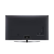 LG UHD UR81 4K 86 ιντσών Smart TV, 2023, Οπίσθια όψη, 86UR81006LA, thumbnail 5