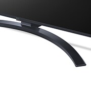 LG UHD UR81 4K 65 ιντσών Smart TV, 2023, κοντινό πλάνο στύλου, 65UR81006LJ, thumbnail 5