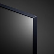LG UHD UR81 4K 65 ιντσών Smart TV, 2023, κοντινό πλάνο ακμής, 65UR81006LJ, thumbnail 7